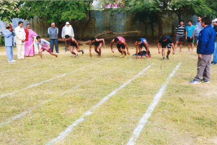 sports